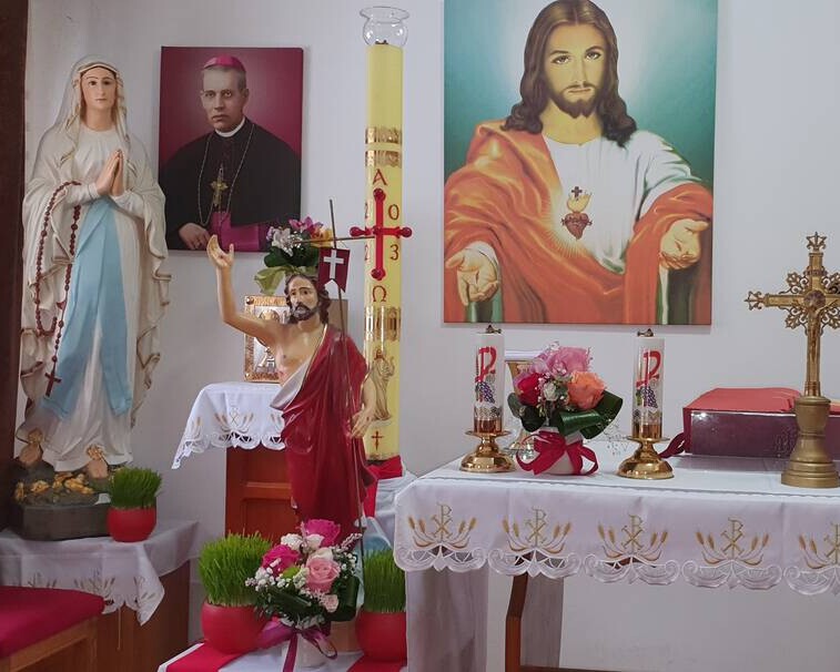 Învierea lui Cristos, un eveniment care a schimbat istoria