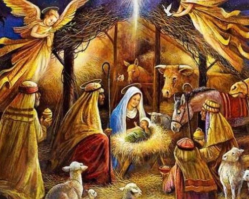 Să mergem toţi la Betleem